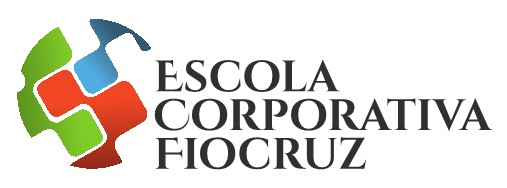 The collection's logo